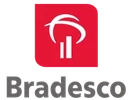 Logo Bradesco, cliente da Excelência