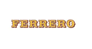 Logo Ferrero, cliente da Excelência