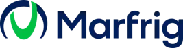 Logo Marfrig, cliente da Excelência