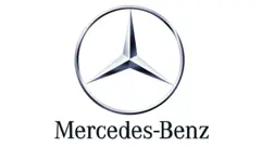 Logo Mercedes-Benz, cliente da Excelência