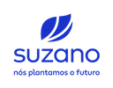 Logo Suzano, cliente da Excelência