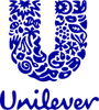 Logo Unilever, cliente da Excelência