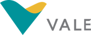 Logo Vale, cliente da Excelência