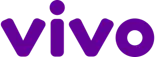 Logo Vivo, cliente da Excelência